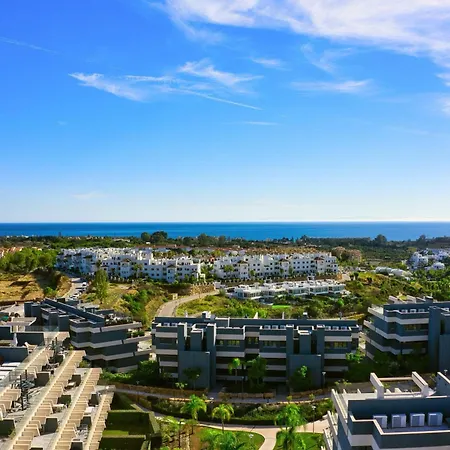 3020 Luxury Duplex Gym Jacuzzi Seaview Апартаменты