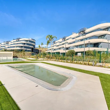 3020 Luxury Duplex Gym Jacuzzi Seaview Apartamento