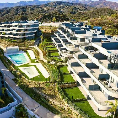 3020 Luxury Duplex Gym Jacuzzi Seaview Apartamento *