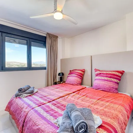 3020 Luxury Duplex Gym Jacuzzi Seaview * إِستيبونا